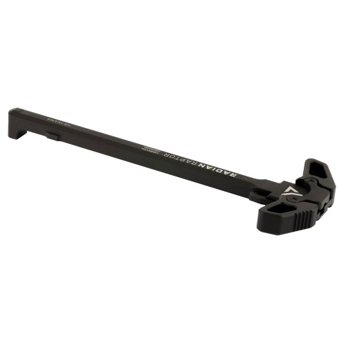 Radian Weapons Raptor Ambidextrous Charging Handle - 5.56MM, Black Finish, BLEM (Finish Issues) Radian Weapons Raptor Ambidextrous Charging Handle - 5.56MM, Black Finish, BLEM (Finish Issues)