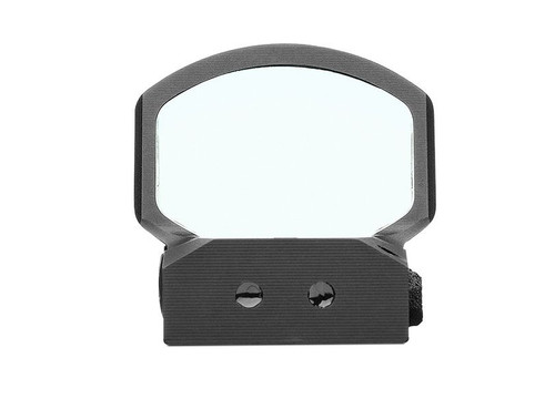 Sig Sauer ROMEO3XL 1X35MM Open Reflex Sight - 3 MOA Red Dot Sig Sauer ROMEO3XL 1X35MM Open Reflex Sight - 3 MOA Red Dot