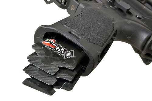 Strike Viper Enhanced Pistol Grip AR-Platform Polymer Strike Viper Enhanced Pistol Grip AR-Platform Polymer