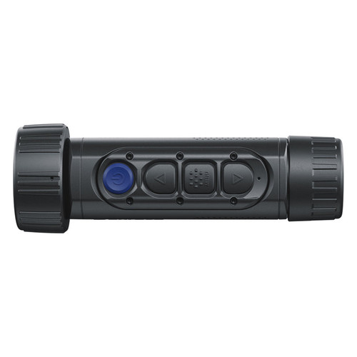 Pulsar Axion 2 XQ35 Thermal Monocular - 2-8X Thermal Optic, Matte Black Finish Pulsar Axion 2 XQ35 Thermal Monocular - 2-8X Thermal Optic, Matte Black Finish