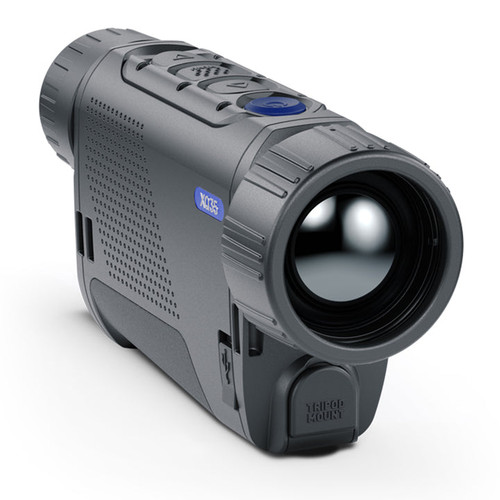 Pulsar Axion 2 XQ35 Thermal Monocular - 2-8X Thermal Optic, Matte Black Finish Pulsar Axion 2 XQ35 Thermal Monocular - 2-8X Thermal Optic, Matte Black Finish
