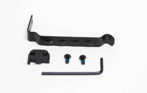 Techna Clip Conceal Carry Kit for the Glock 43 /48  - Includes Steel Clip and Kydex Trigger Guard Techna Clip Conceal Carry Kit for the Glock 43 /48  - Includes Steel Clip and Kydex Trigger Guard