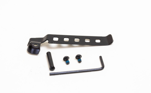 Techna Clip Conceal Carry Kit for the Ruger LCP/LCP II - Includes Steel Clip and Kydex Trigger Guard Techna Clip Conceal Carry Kit for the Ruger LCP/LCP II - Includes Steel Clip and Kydex Trigger Guard
