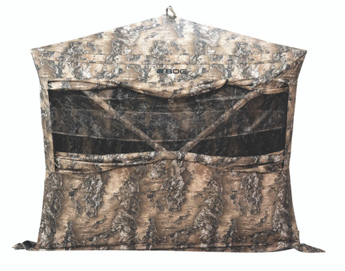 Bog-Pod 1147440 Grave Digger Realtree EXCAPE 600D Polyester