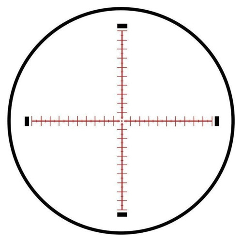 Sig Sauer TANGO4 6-24x50mm Rifle Scope - 30mm Tube, FFP, MRAD Illuminated Reticle, Side Focus, 0.1 MRAD Adjustments, Black Sig Sauer TANGO4 6-24x50mm Rifle Scope - 30mm Tube, FFP, MRAD Illuminated Reticle, Side Focus, 0.1 MRAD Adjustments, Black