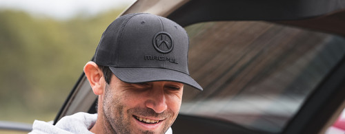 Magpul Covert Trucker Hat - Blend In and Look Good