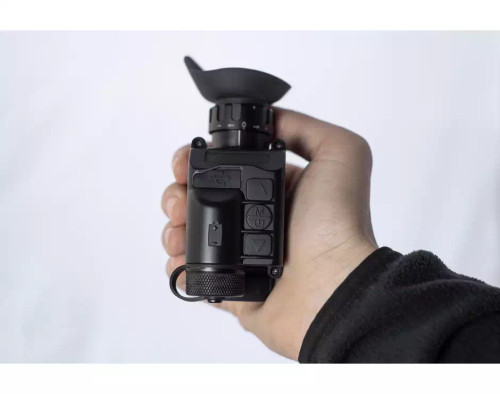 AGM StingIR 640 Hand Held/Mountable Themal Monocular