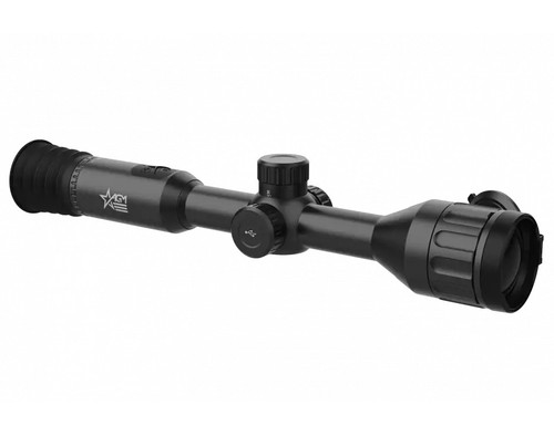 AGM Adder TS50-384 Thermal Rifle Scope AGM Adder TS50-384 Thermal Rifle Scope
