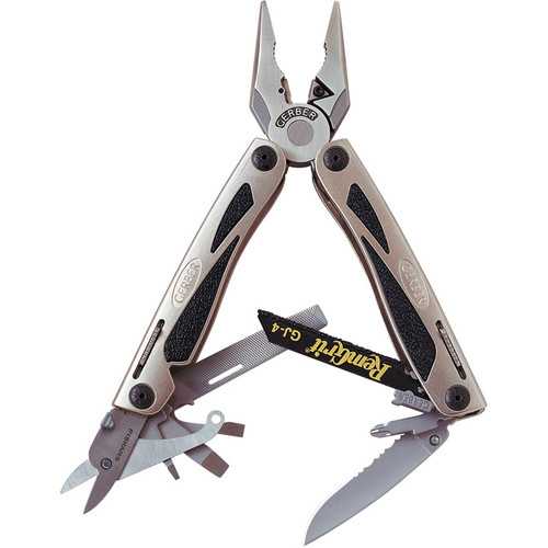 Gerber Multi-Plier 800 Legend Multi-Tool