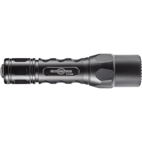 SureFire 6PX Pro Tactical Flashlight - Dual-Output LED Flashlight SureFire 6PX Pro Tactical Flashlight - Dual-Output LED Flashlight
