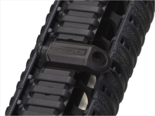 Magpul Industries RSA QD Rail Sling Attachment Magpul Industries RSA QD Rail Sling Attachment