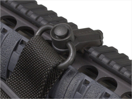 Magpul Industries RSA QD Rail Sling Attachment Magpul Industries RSA QD Rail Sling Attachment