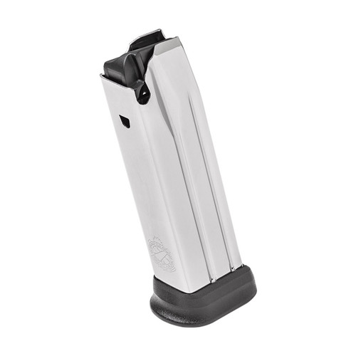 Springfield Armory XDME5116 OEM 16rd 10mm Magazine for Springfield XD-M Elite Springfield Armory XDME5116 OEM 16rd 10mm Magazine for Springfield XD-M Elite