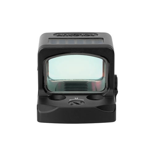 Holosun EPS Red Dot Sight - Fully Enclosed Emitter Micro Reflex - Multiple Reticle Red Holosun EPS Red Dot Sight - Fully Enclosed Emitter Micro Reflex - Multiple Reticle Red