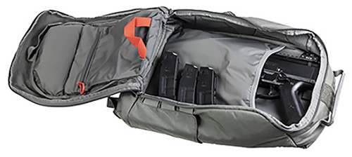 CZ-USA 91342 Scorpion EVO 3 S1 9mm Luger Caliber with 7.72" TB, 20+1 Capacity (3), Overall Black Finish, Polymer Receiver/Grip, Includes Range Bag Backpack Right Hand CZ-USA 91342 Scorpion EVO 3 S1 9mm Luger Caliber with 7.72" TB, 20+1 Capacity (3), Overall Black Finish, Polymer Receiver/Grip, Includes Range Bag Backpack Right Hand