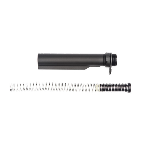Spike Tactical Mil-Spec 6-Position Buffer Tube Assembly