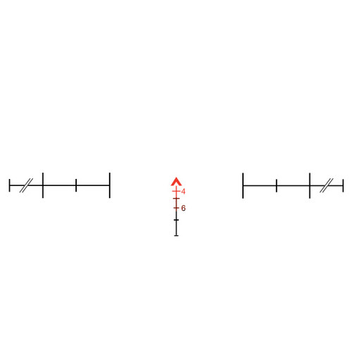 Trijicon TA31RCO-A4CP-100226 ACOG 4x32 USMC RCO Riflescope - M16A4 Trijicon TA31RCO-A4CP-100226 ACOG 4x32 USMC RCO Riflescope - M16A4
