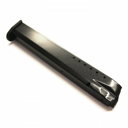 ProMag S&W M&P-40 25 Round 40 S&W Magazine - Blued Steel Finish ProMag S&W M&P-40 25 Round 40 S&W Magazine - Blued Steel Finish