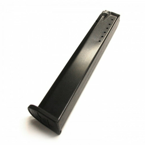 ProMag S&W M&P-40 25 Round 40 S&W Magazine - Blued Steel Finish ProMag S&W M&P-40 25 Round 40 S&W Magazine - Blued Steel Finish