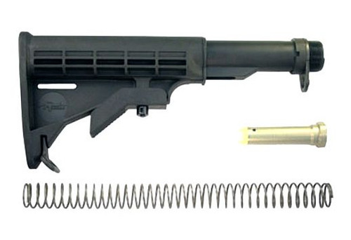 CMMG STOCK KIT FOR AR-15 COLLAPSIBLE