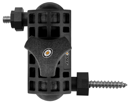 Spypoint Adjustable Mounting Arm Compatible With Camera's w/Standard 1/4-20 Screw-In Tripod Spypoint Adjustable Mounting Arm Compatible With Camera's w/Standard 1/4-20 Screw-In Tripod