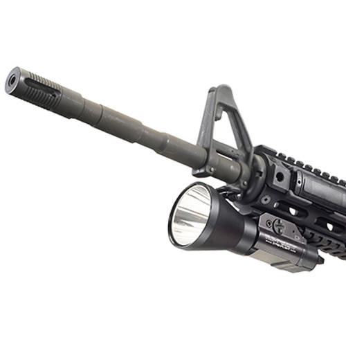 Streamlight TLR-1 Game Spotter - Green LED Weapon Light for Game Tracking Streamlight TLR-1 Game Spotter - Green LED Weapon Light for Game Tracking