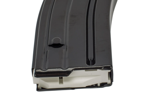 E-LANDER 5.56×45mm NATO 30 Round Steel Magazines E-LANDER 5.56×45mm NATO 30 Round Steel Magazines