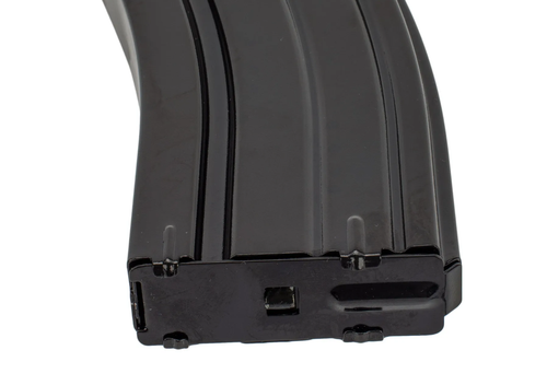 E-LANDER 5.56×45mm NATO 30 Round Steel Magazines E-LANDER 5.56×45mm NATO 30 Round Steel Magazines