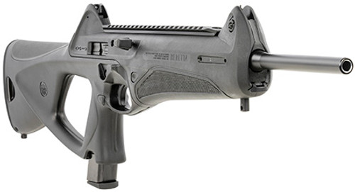 Beretta USA JX49221M Cx4 Storm 9mm Luger 16.60" 15+1 Black Rec/Barrel Black Fixed Thumbhole Stock Black Polymer Grip Beretta USA JX49221M Cx4 Storm 9mm Luger 16.60" 15+1 Black Rec/Barrel Black Fixed Thumbhole Stock Black Polymer Grip