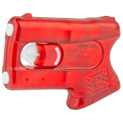 Kimber Pepperblaster II Pepper Spray - Red Kimber Pepperblaster II Pepper Spray - Red