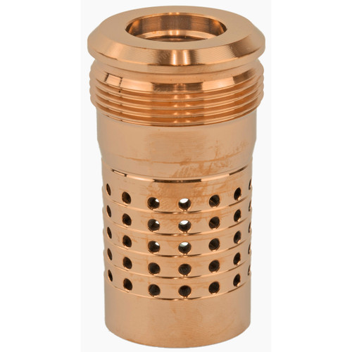 Q Cherry Bomb Muzzle Device - 1/2-28, 7.62MM Q Cherry Bomb Muzzle Device - 1/2-28, 7.62MM