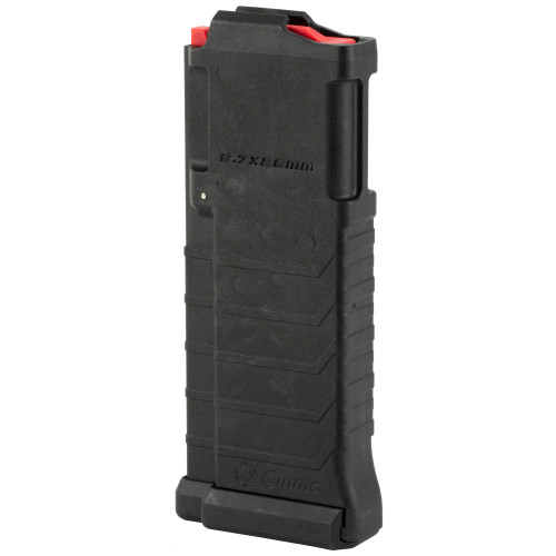 CMMG 5.7X28MM 10 Round Magazine - Fits CMMG MK4/AR15, Gen II, Matte Black Finish CMMG 5.7X28MM 10 Round Magazine - Fits CMMG MK4/AR15, Gen II, Matte Black Finish