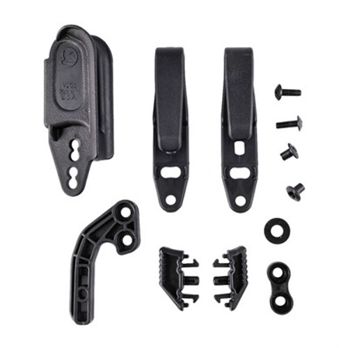 Raven Concealment Systems Vanguard 2 Advanced Kit - Minimalist IWB Holster, Fits Glock 42, 43, 43X 43XMOS, 48, 48X, 48XMOS Raven Concealment Systems Vanguard 2 Advanced Kit - Minimalist IWB Holster, Fits Glock 42, 43, 43X 43XMOS, 48, 48X, 48XMOS