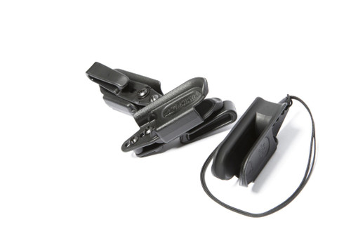 Raven Concealment Systems Vanguard 2 Standard Kit - Minimalist IWB Holster, Fits Glock 42, 43, 43X 43XMOS, 48, 48X, 48XMOS Raven Concealment Systems Vanguard 2 Standard Kit - Minimalist IWB Holster, Fits Glock 42, 43, 43X 43XMOS, 48, 48X, 48XMOS