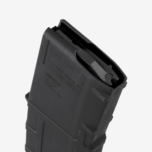 Magpul PMAG 30 AR 300 B GEN M3 300 BLK Magazine - MAG800-BLK Magpul PMAG 30 AR 300 B GEN M3 300 BLK Magazine - MAG800-BLK