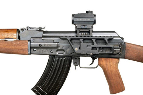 RS Regulate AKRK Mini Picatinny Mount