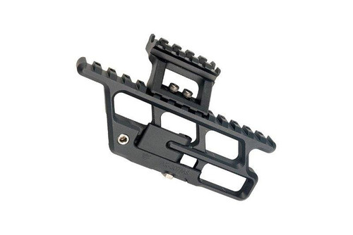 RS Regulate AKRK Mini Picatinny Mount