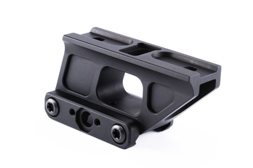 Unity TacticalFAST™ Comp Series Mount - Anodized Black Finish