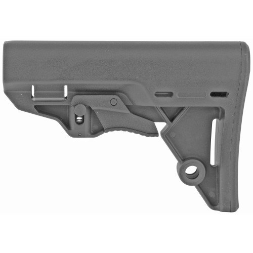 HM Defense CQB Stock - Mil Spec Stock w/ Quick Detach Mount HM Defense CQB Stock - Mil Spec Stock w/ Quick Detach Mount