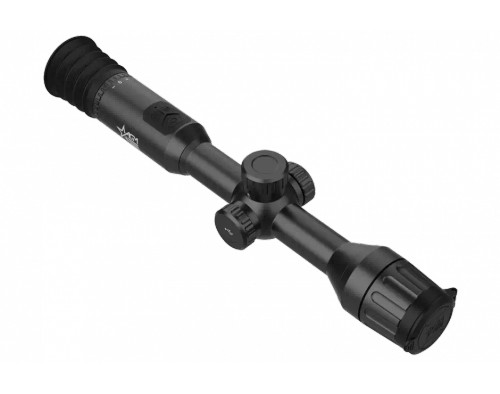 AGM Adder TS35-384 Thermal Rifle Scope AGM Adder TS35-384 Thermal Rifle Scope