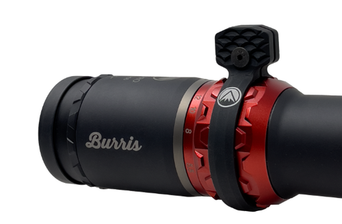 Burris XTR Pro 5.5-30x56mm Rifle Scope - SCR 2 MIL Illuminated Reticle, 34mm Tube, Matte Black Burris XTR Pro 5.5-30x56mm Rifle Scope - SCR 2 MIL Illuminated Reticle, 34mm Tube, Matte Black