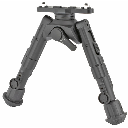 Leaper's - UTG  Recon 360 TL Bipod M-LOK - 5.5" - 7" Height