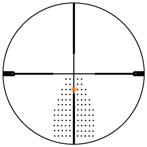 Sig Sauer EASY6-BDX 5-30x56 mm Rifle Scope - 34mm Tube, Illuminated BDX 2.0 DEV-L Reticle Sig Sauer EASY6-BDX 5-30x56 mm Rifle Scope - 34mm Tube, Illuminated BDX 2.0 DEV-L Reticle