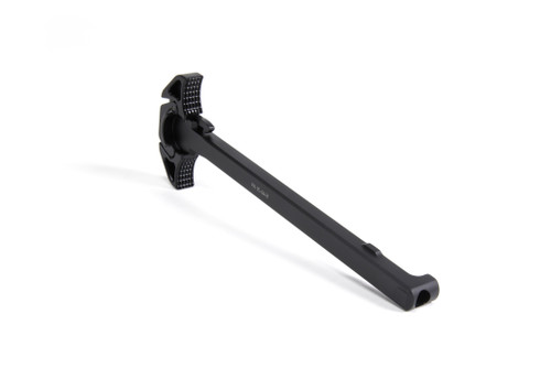 Geissele Automatics URG-I Airborne Ambidextrous Charging Handle 5.56 - Black Geissele Automatics URG-I Airborne Ambidextrous Charging Handle 5.56 - Black