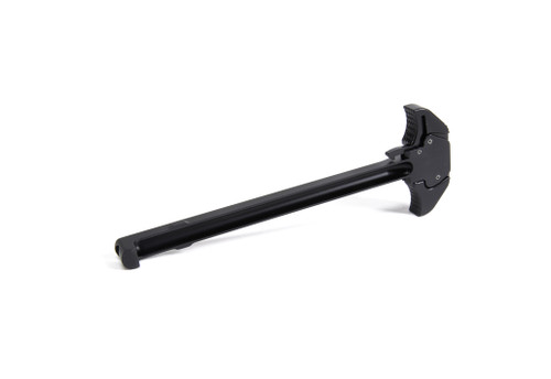 Geissele Automatics URG-I Airborne Ambidextrous Charging Handle 5.56 - Black Geissele Automatics URG-I Airborne Ambidextrous Charging Handle 5.56 - Black
