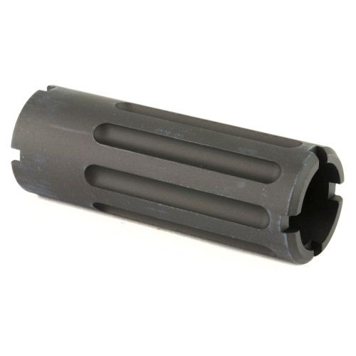 Midwest Industries MI-Blast Can For M92/M85 Krink AK Rifles - 26mm LH Thread M92/M85 Krink, Black Anodized 6061 Aluminum Midwest Industries MI-Blast Can For M92/M85 Krink AK Rifles - 26mm LH Thread M92/M85 Krink, Black Anodized 6061 Aluminum