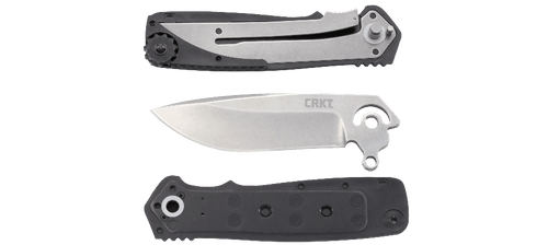 CRKT Homefront EDC Field Strip Flipper by Ken Onion - K250KXP CRKT Homefront EDC Field Strip Flipper by Ken Onion - K250KXP