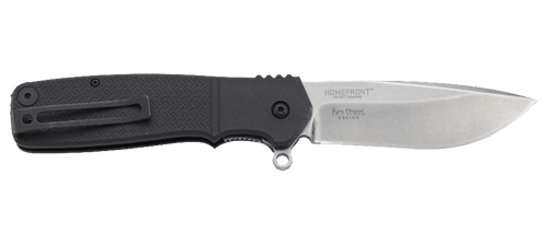 CRKT Homefront EDC Field Strip Flipper by Ken Onion - K250KXP CRKT Homefront EDC Field Strip Flipper by Ken Onion - K250KXP