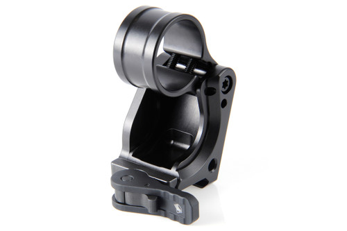 Unity Tactical FAST™ FTC Aimpoint Magnifier Mount - Black Unity Tactical FAST™ FTC Aimpoint Magnifier Mount - Black