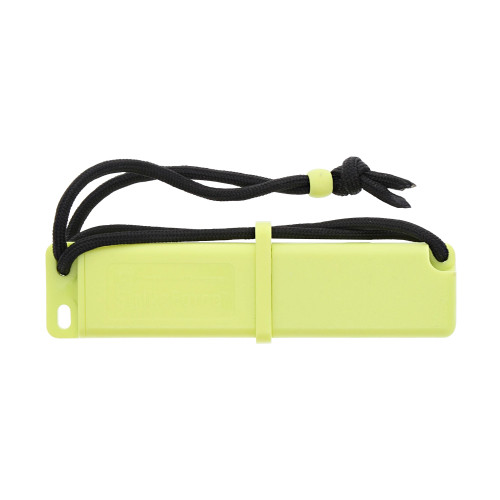 UST - Ultimate Survival Technologies StrikeForce Fire Starter - Weatherproof, Flint Fire Starter, Green UST - Ultimate Survival Technologies StrikeForce Fire Starter - Weatherproof, Flint Fire Starter, Green